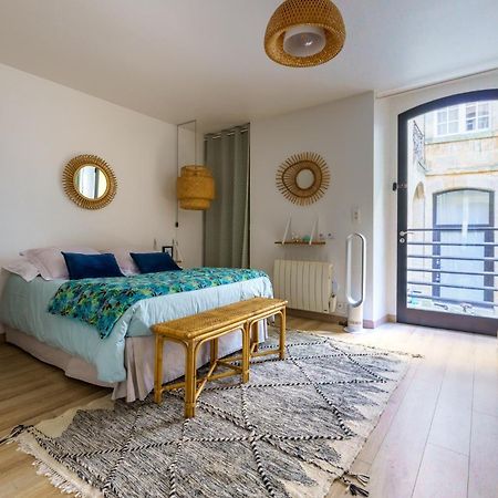 La Maison De Valentine Μπορντό Εξωτερικό φωτογραφία