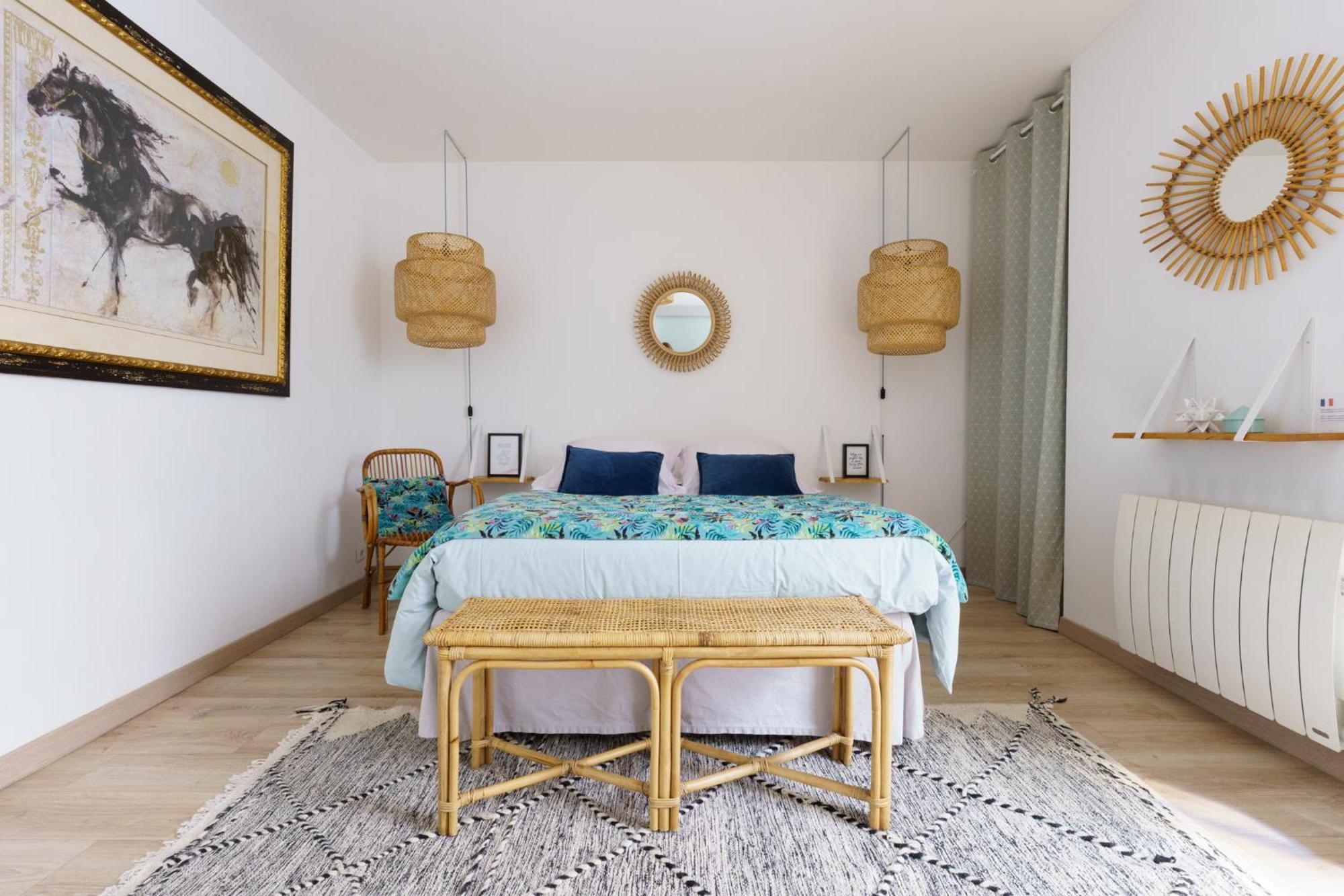 La Maison De Valentine Μπορντό Εξωτερικό φωτογραφία