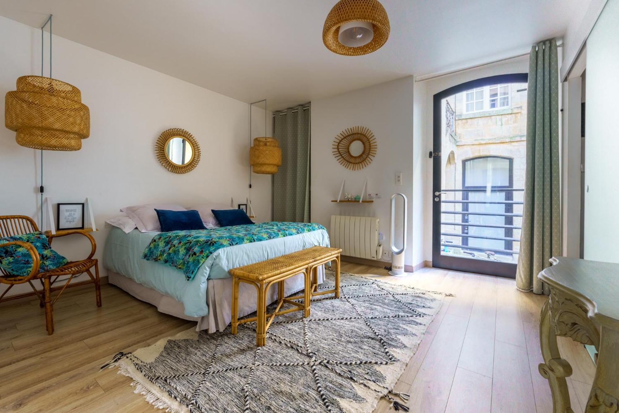 La Maison De Valentine Μπορντό Εξωτερικό φωτογραφία