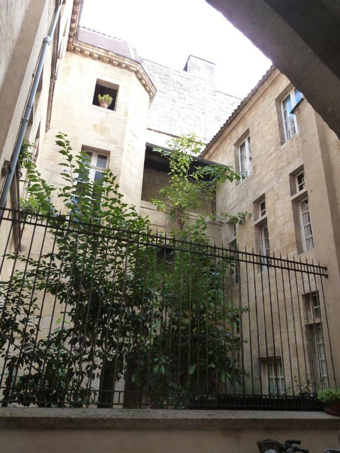 La Maison De Valentine Μπορντό Εξωτερικό φωτογραφία
