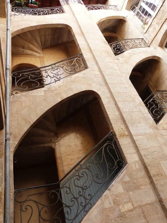 La Maison De Valentine Μπορντό Εξωτερικό φωτογραφία